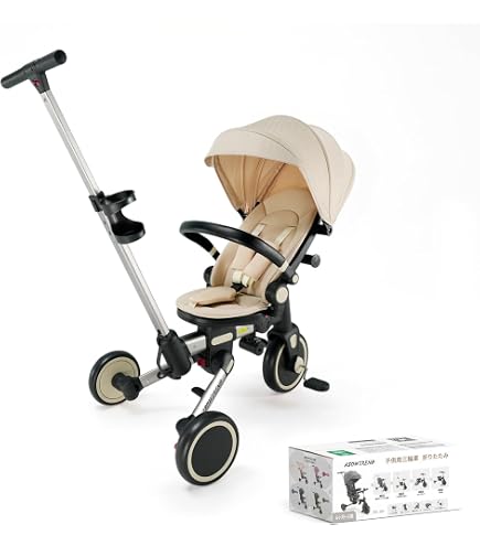 Amazon.co.jp: Doona Liki Trike、ミッドナイトエディション - 5イン1